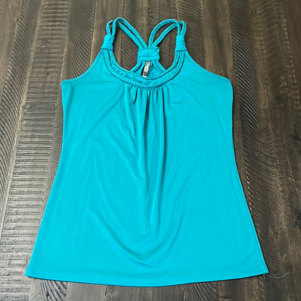 Charlotte Russe Tank